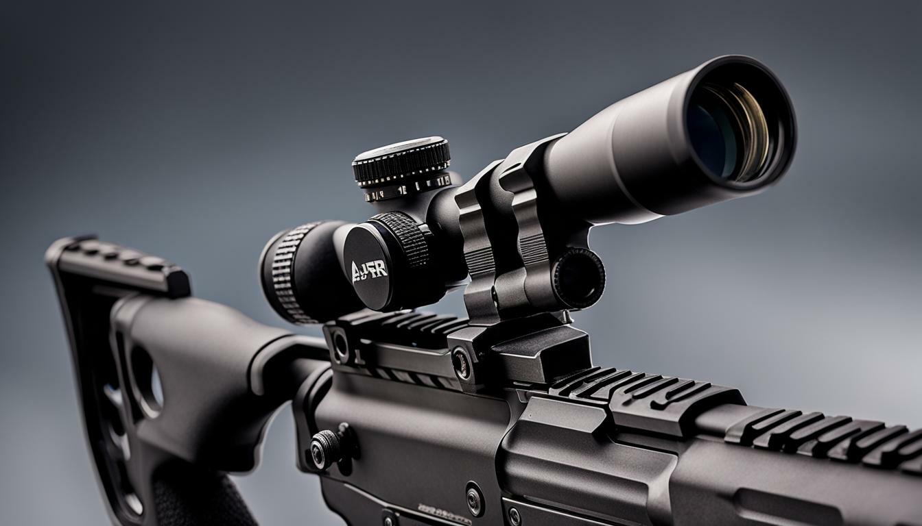 Complete Guide to AR-15 Carry Handle Scope Mount Reviews