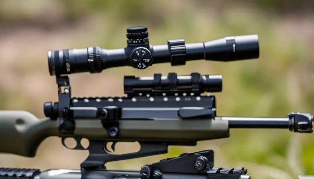 Best 22LR Scope for Accuracy Within a Budget