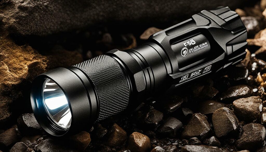 Best cheap tactical flashlight