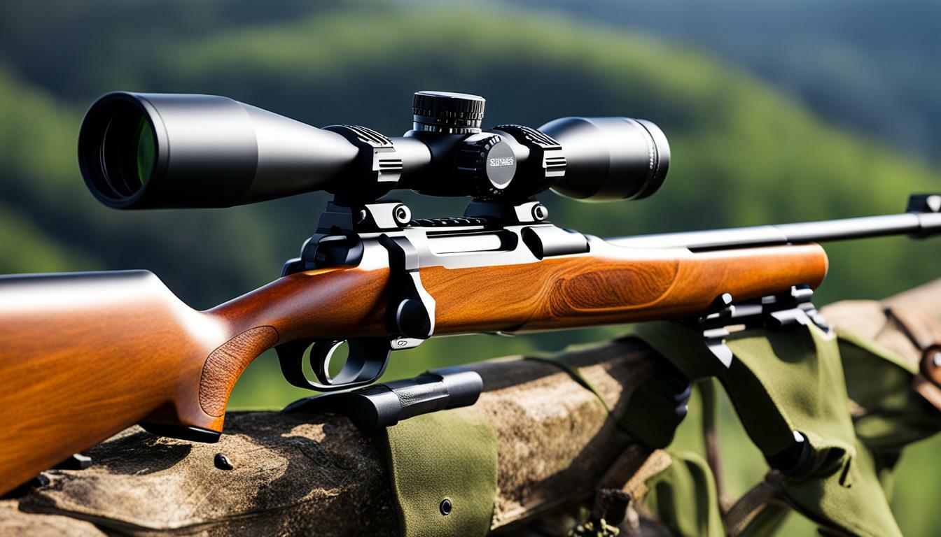 Discover the Best Scope for .22 Mag - Top Notch Optics for 2022