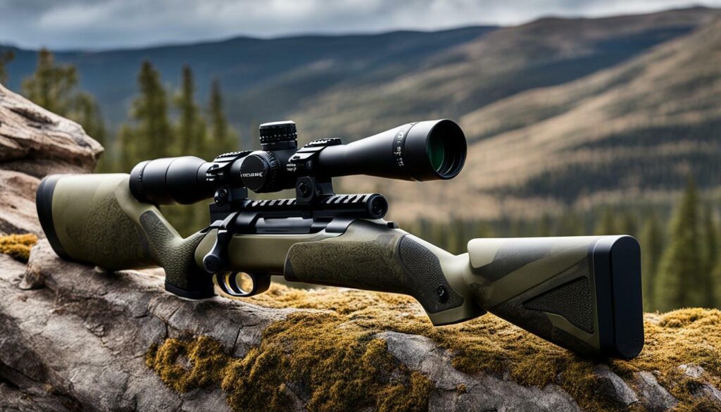 best 22LR scope for durability and performance