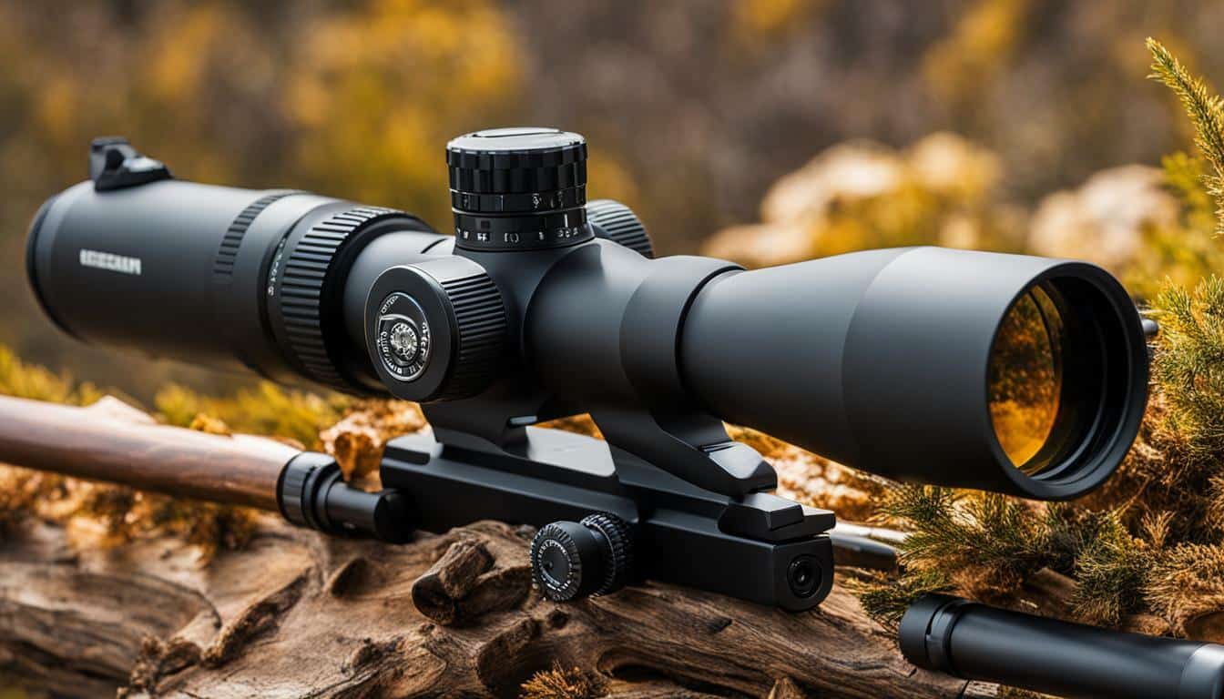 Discover the Best Fixed Power Scope for Precision Shooting