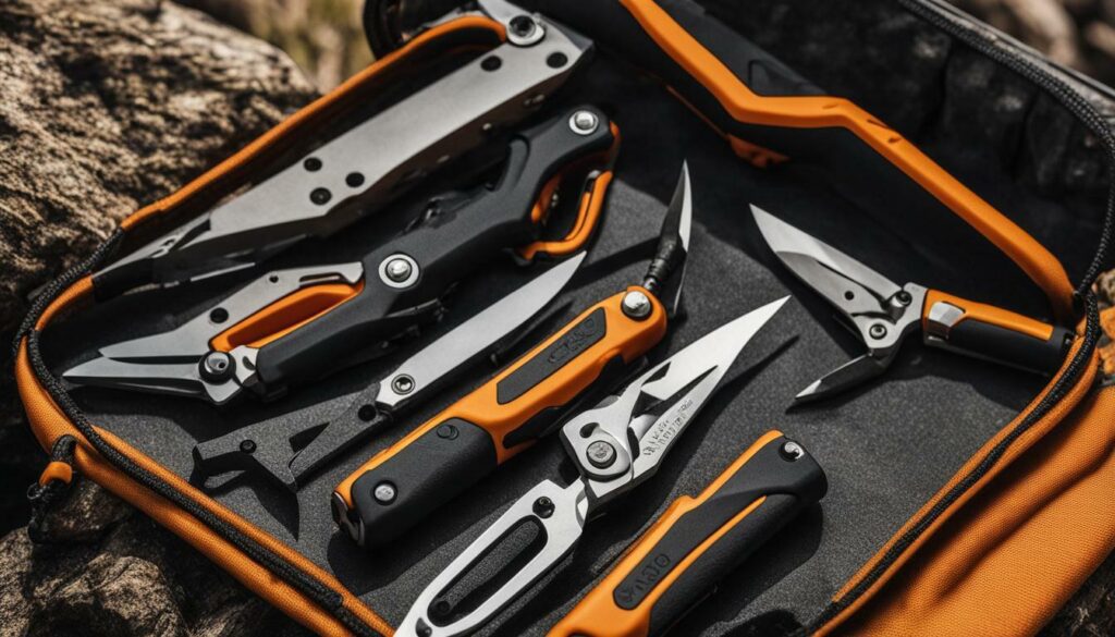 best multitool for outdoor enthusiasts