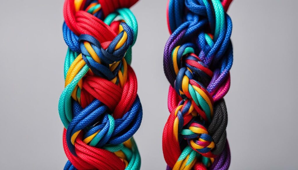 paracord crafts