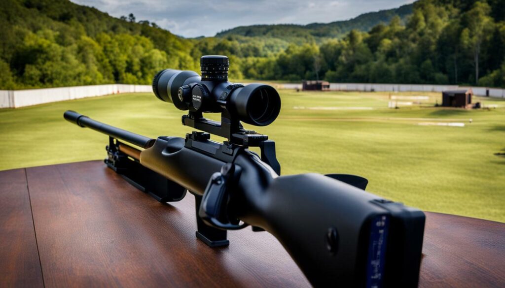 top 22LR scope recommendations