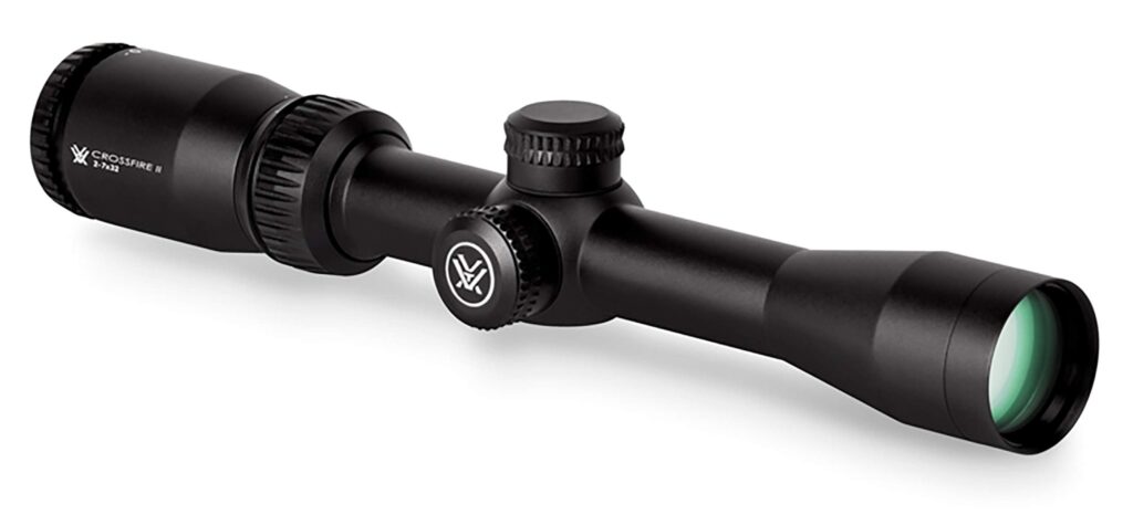 Best 3-9×40 Scope