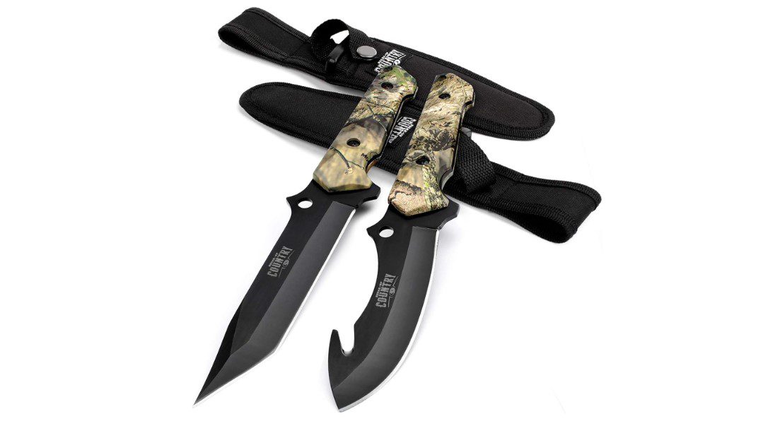 7 Best Hunting Knives Brands For The Avid Hunter Basis Gear 7-best-hunting-knives-brands-for-the-avid-hunter-basis-gear