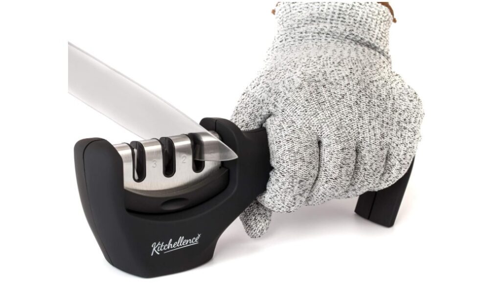 Best Knife Sharpener