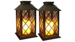 Best Solar Lanterns