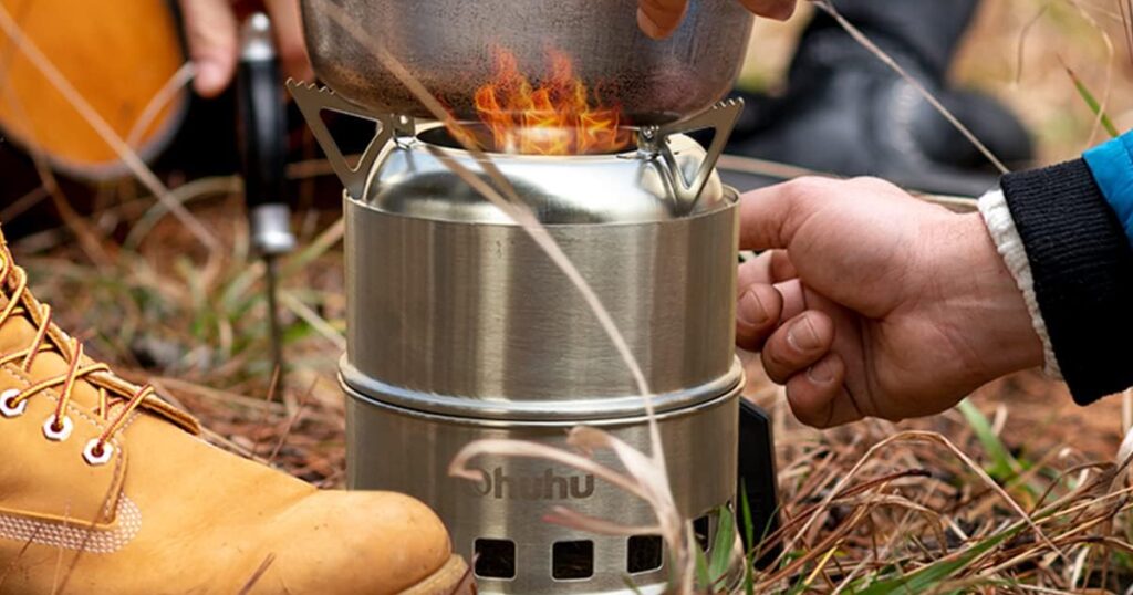 best survival stoves