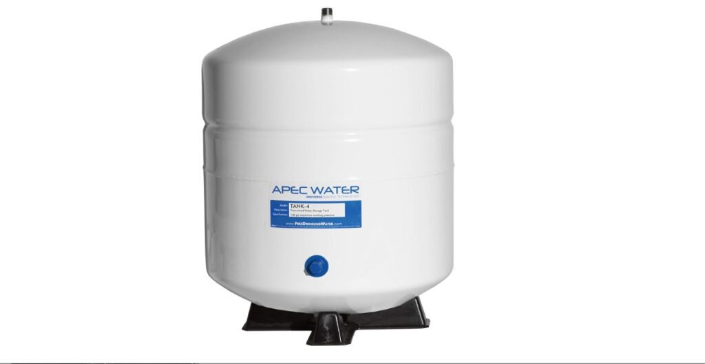 Best Water Storage Tank