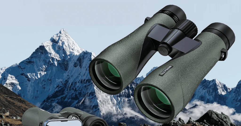 best binoculars for bird watching