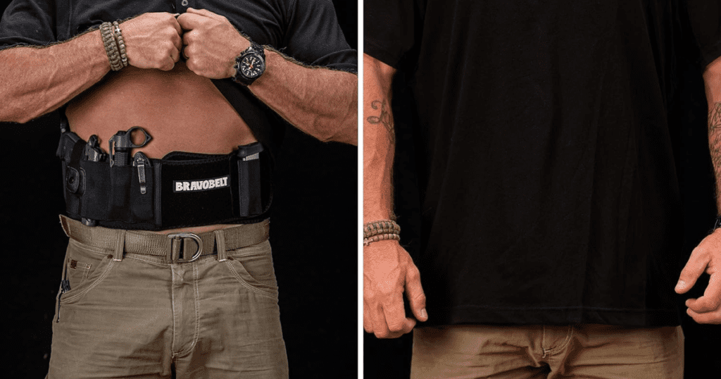 best concealed carry holster