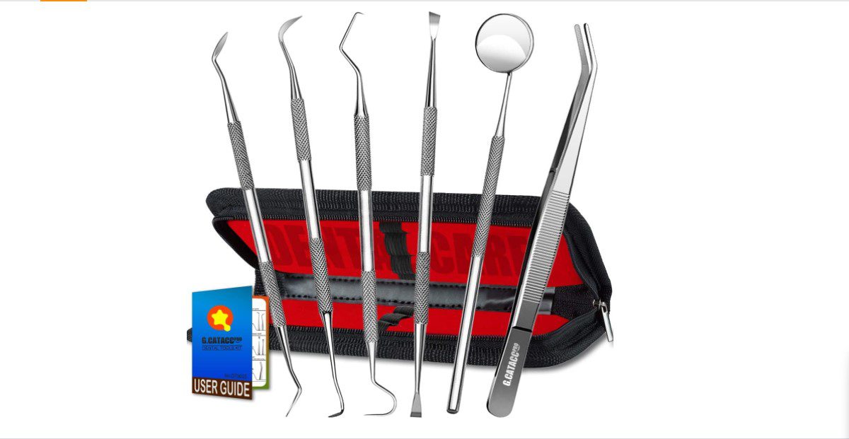 Best Dental Kit for Complete Oral Care in 2023 Basis Gear