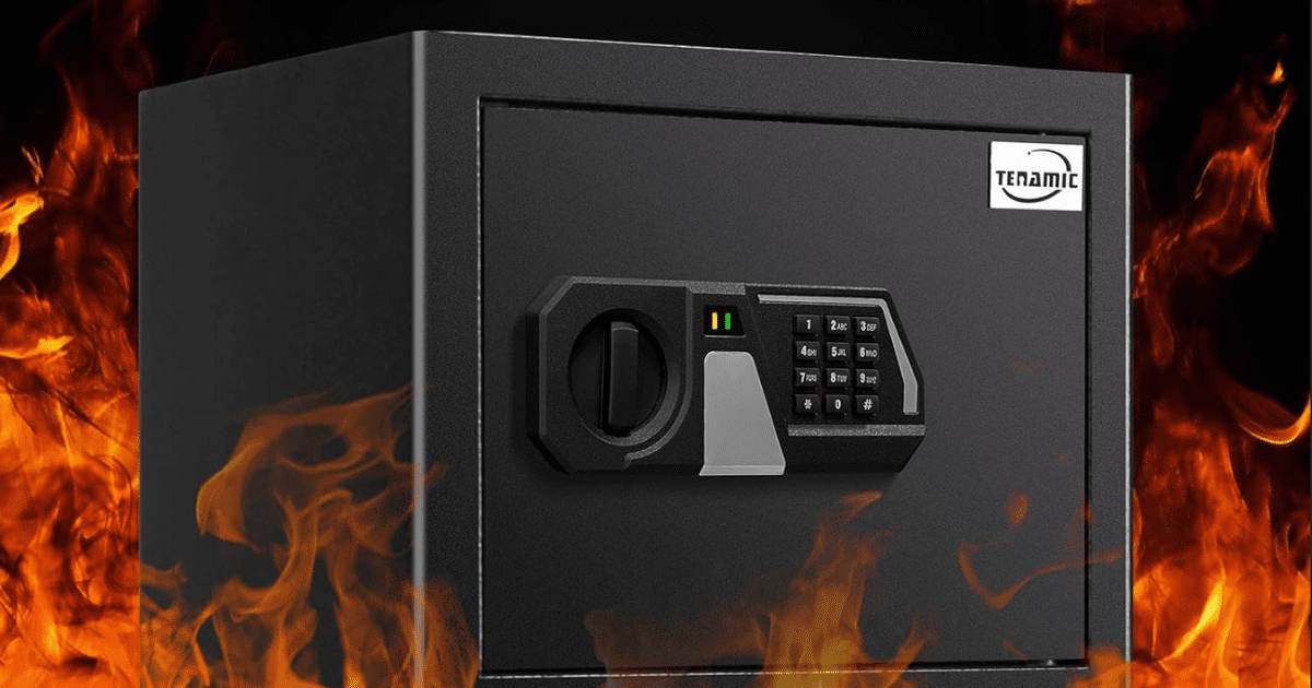 the-5-best-home-safes-keep-your-valuables-safe-and-secure