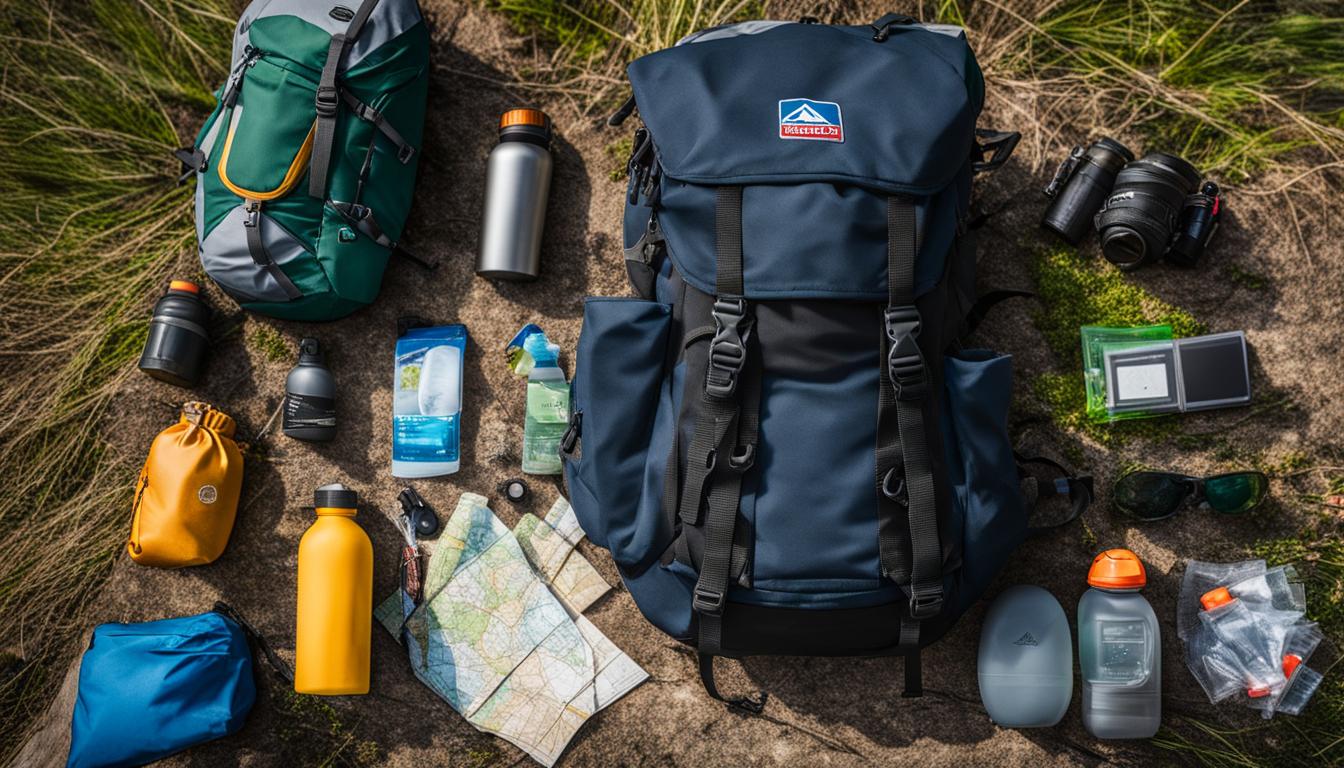 Your Essential Hiking Checklist: Gear Up For The Next Trail!