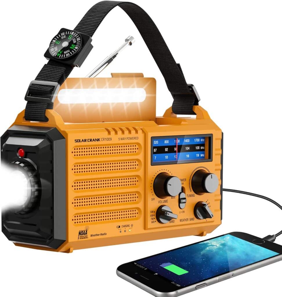 Best Prepper Radio