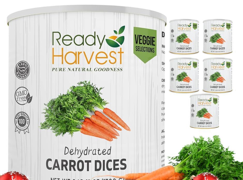 Best Prepper Canned Food