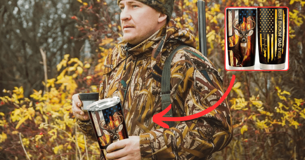 best hunting gifts for dad