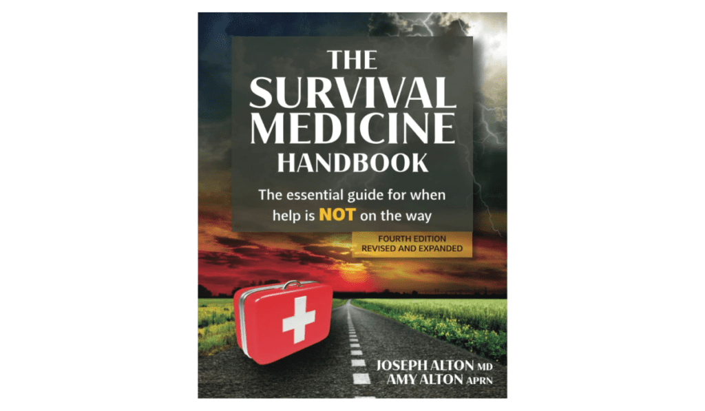 Best Prepper Survival Books