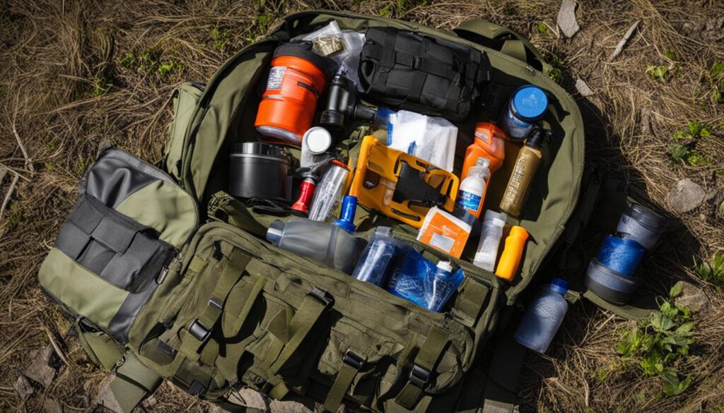 how to be a prepper