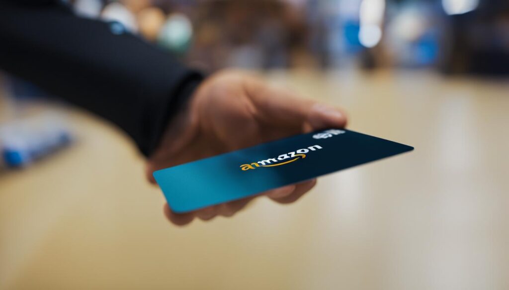 how to convert amazon gift card to cash