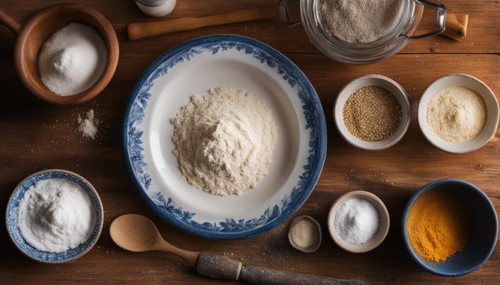 how to make hard tack