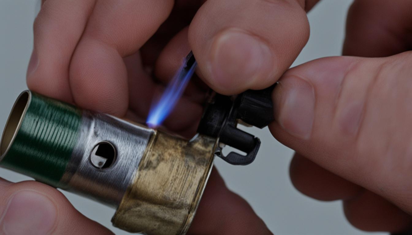 Simple Steps on How to Refill a Bic Lighter Safely