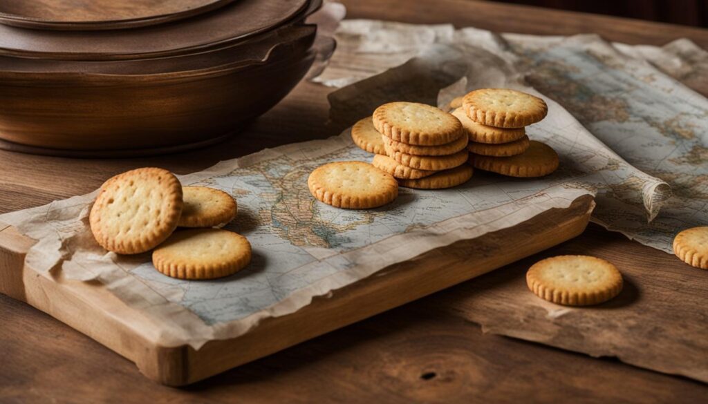 traditional hard tack