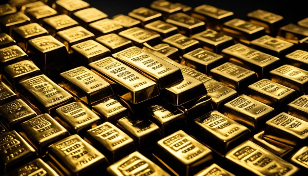 Tax free gold bars and gold investments
