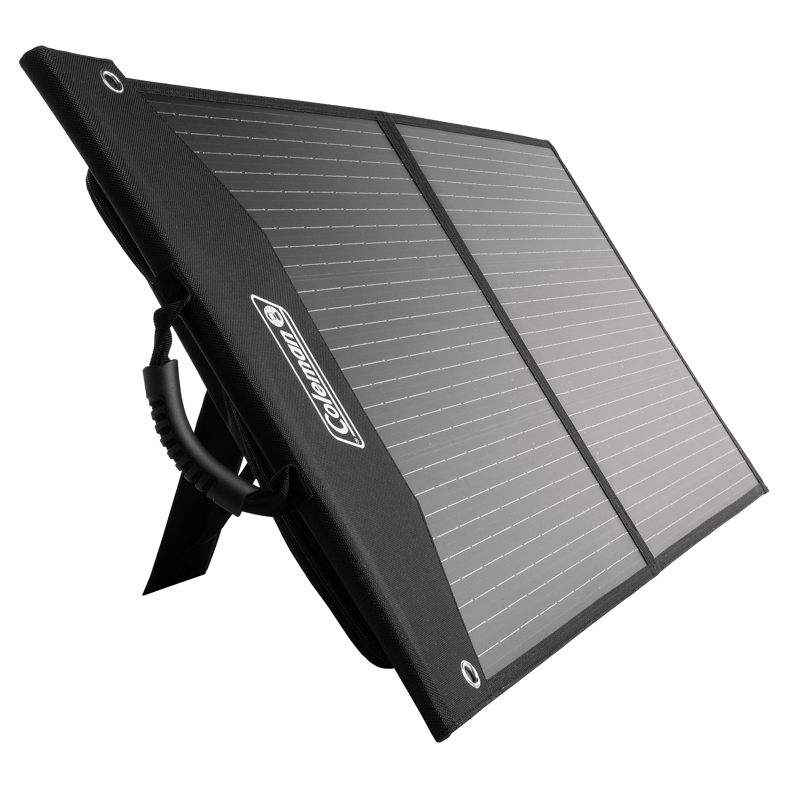 Coleman 100 Watt Foldable Solar Panel