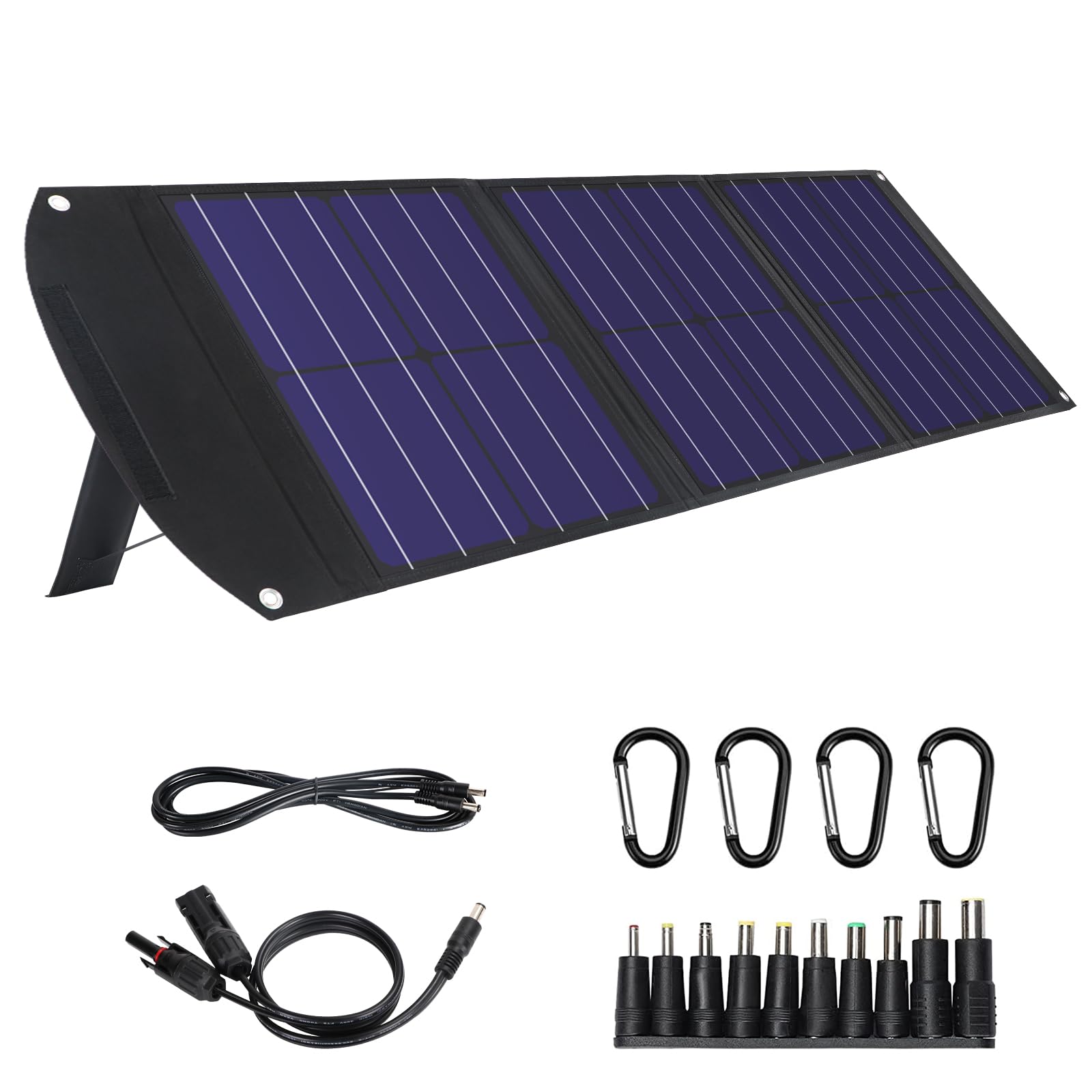 MARBERO 60W Portable Solar Panel